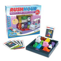 Hlavolam ThinkFun Rush Hour Junior