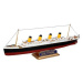 Plastic modelky loď 05804 - RMS Titanic (1: 1200)