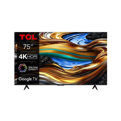 75" TCL 75P755