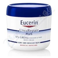 EUCERIN UreaRepair PLUS tělový krém 5%Urea 450ml