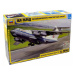 Model Kit letadlo 7011 - Russian strategic Airlifter IL-76MD (1: 144)