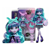 Mattel monster high creepover party™ twyla