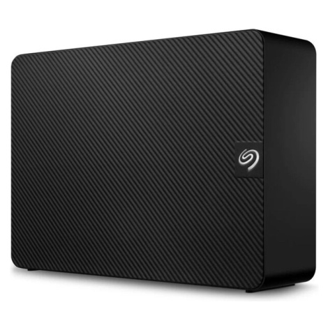 Seagate Expansion 14TB externí 3.5" HDD černý STKP14000400 Černá