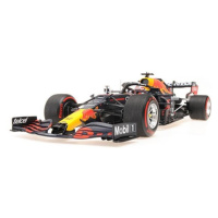 1:18 RED BULL RACING HONDA RB16B - MAX VERSTAPPEN