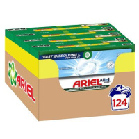 ARIEL Sensitive 124 ks