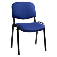 Konferenční Židle Taurus Tn D4, Modrá