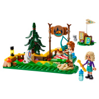 LEGO LEGO® Friends 42622 Lukostřelnice na dobrodružném táboře