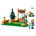 LEGO LEGO® Friends 42622 Lukostřelnice na dobrodružném táboře