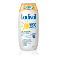 Ladival alergická pokožka gel OF30 200ml