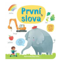 První slova Svojtka & Co. s. r. o.