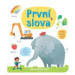 První slova Svojtka & Co. s. r. o.