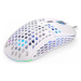 Endorfy LIX Plus herní myš bílá EY6A003 Bílá
