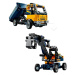 LEGO® Technic 42147 Náklaďák se sklápěčkou