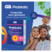 GS Probiotic Antibio cps.10