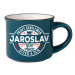 Espresso hrníček - Jaroslav Albi