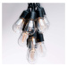 Prodloužení LED světelného řetězu DecoKing Bulb, 10 světýlek, délka 3 m