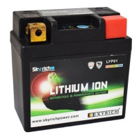 Motobaterie Skyrich Lithium LFP01