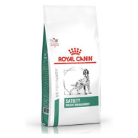 Royal Canin Veterinary Royal Canin VD Canine Satiety Support  6kg