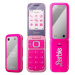 HMD Barbie Phone Pink