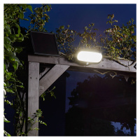 SMART GARDEN LED solární nástěnné světlo Flood Light, senzor