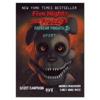 Five Nights at Freddy's Aport