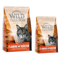 Wild Freedom, 6,5 kg + 800 g zdarma - Adult 