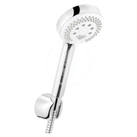 KLUDI Logo Sprchová souprava, chrom 6803005-00
