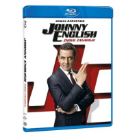 Johnny English znovu zasahuje - Blu-ray