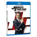 Johnny English znovu zasahuje - Blu-ray