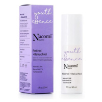 (EXP: 3/24) Nacomi Retinol 0,35% + Bakuchiol 1%, 30 ml