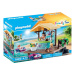 Playmobil 70612 půjčovna šlapadel s džusovým barem