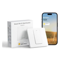 Meross Smart Wi-Fi Wall Switch 1 way Touch Button