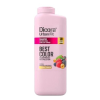 DICORA Urban Fit Shampoo Best Color 400 ml