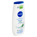 Nivea Creme Aloe Pečující sprchový gel 250ml