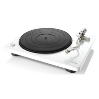 Denon DP-400 White