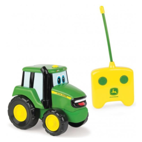 JD Kids John Deere RC Traktor Johnny 15,5cm