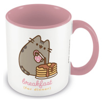 EPEE Pusheen Hrnek keramický Pink 315 ml