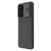 Zadní kryt Nillkin CamShield pro Samsung Galaxy A33 5G, černá