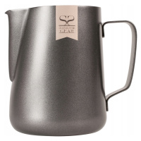 Espresso Gear Pitcher Black Konvice Na Mléko 0.6l