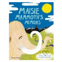 Maisie Mammoth’s Memoirs (A Guide to Ice Age Celebs) - kniha z kategorie Naučné knihy