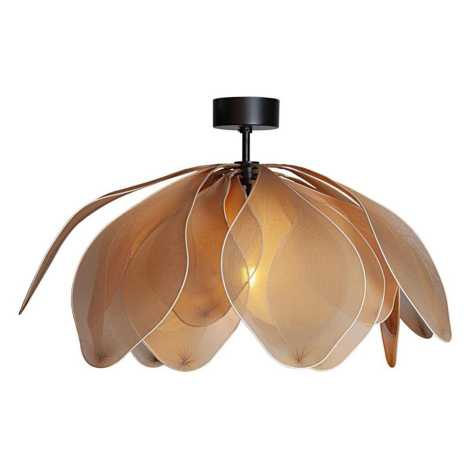 ByRydens 4202430-5507 - Přisazený lustr LOU LOU 1xE27/8W/230V béžová 4202430-5507