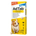 AdTab 225mg Žvýkací tableta pro psy 5,5 - 11kg