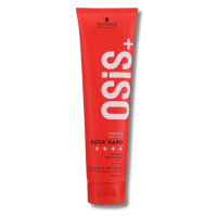 Schwarzkopf OSIS+ Rock Hard - vosk na vlasy v tubě, 150 ml