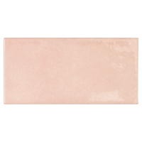 Obklad Equipe Village rose gold 6,5x13 cm lesk VILLAGE25583