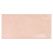 Obklad Equipe Village rose gold 6,5x13 cm lesk VILLAGE25583