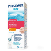 Physiomer Baby hypertonický nosní sprej 115 ml