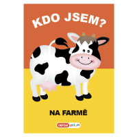 Kdo jsem? Na farmě