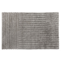 Lorena Canals koberce Vlněný koberec Dunes - Sheep Grey - 80x140 cm
