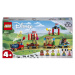 LEGO® │ Disney 43212 Slavnostní vláček Disney