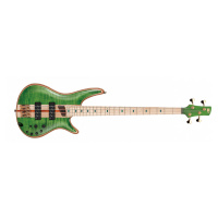 Ibanez SR4FMDX-EGL - Emerald Green Low Gloss